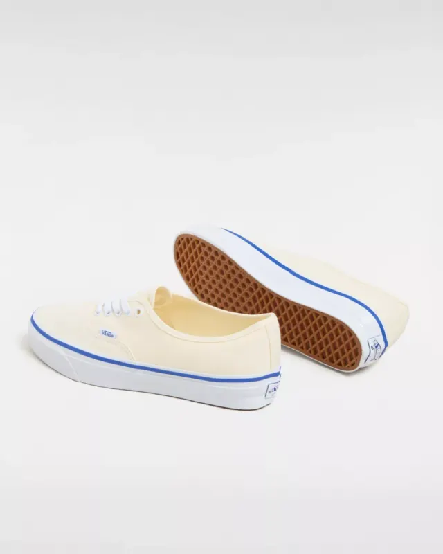 VANS Premium Authentic 44 Beige (VN000CQAOFW)