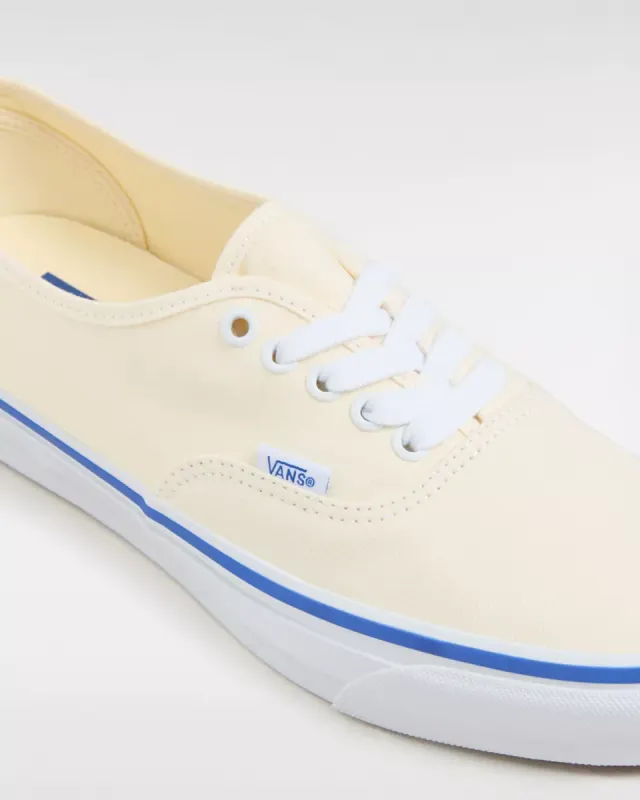 VANS Premium Authentic 44 Beige (VN000CQAOFW)