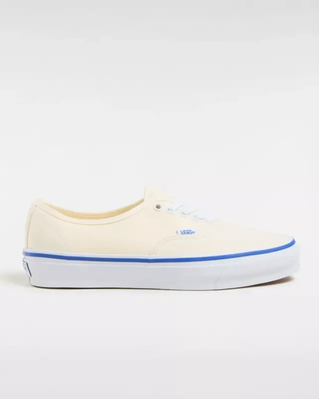 VANS Premium Authentic 44 Beige (VN000CQAOFW)
