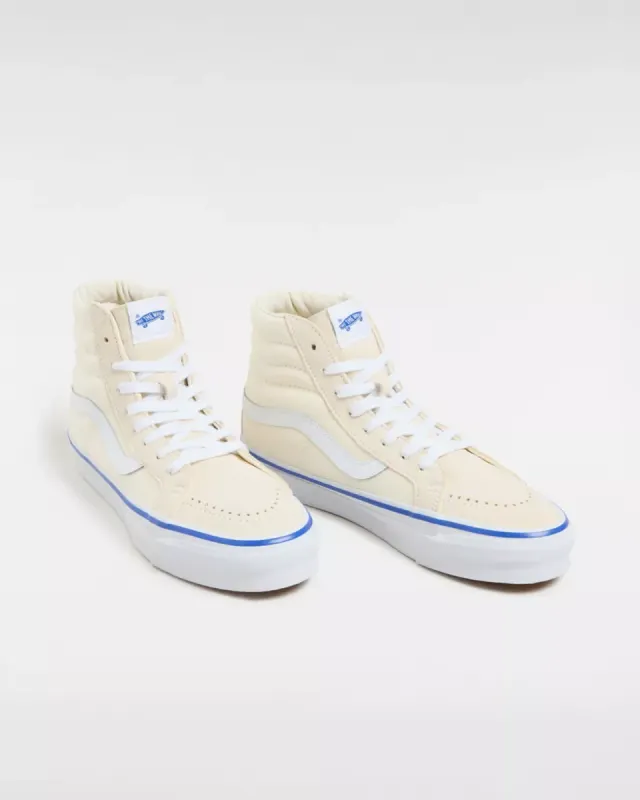 VANS Premium Sk8-hi 38 Reissue Beige (VN000CR0OFW)