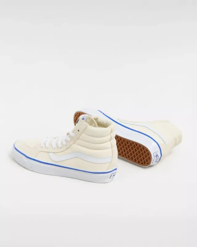 VANS Premium Sk8-hi 38 Reissue Beige (VN000CR0OFW)