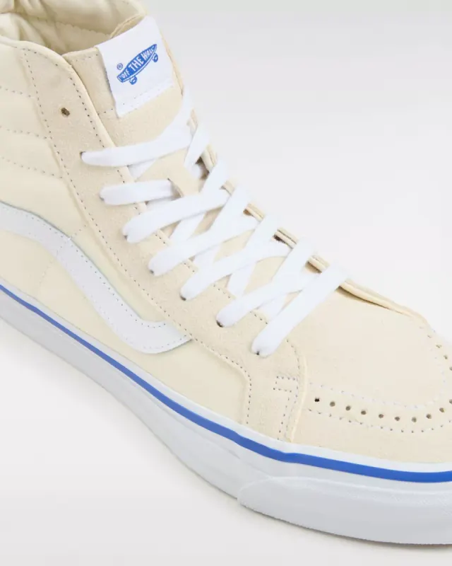 VANS Premium Sk8-hi 38 Reissue Beige (VN000CR0OFW)