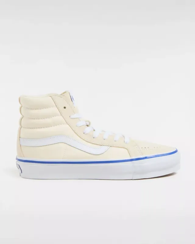 VANS Premium Sk8-hi 38 Reissue Beige (VN000CR0OFW)
