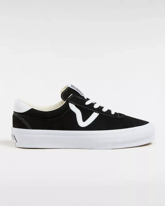 VANS Premium Sport 73 Zwart (VN000CR1BA2)