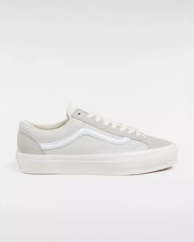 VANS Premium Old Skool 36 Grijs (VN000CR3CPN)
