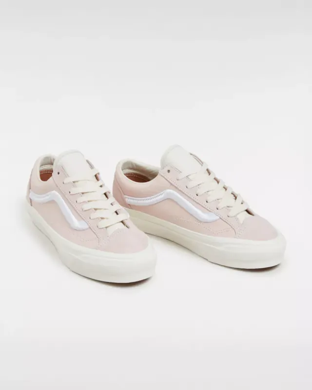 VANS Premium Old Skool 36 Roze (VN000CR3YWC)