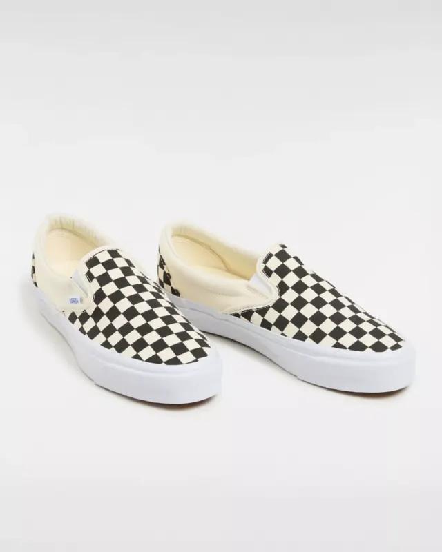 VANS Premium Slip-on 98 Zwart (VN000CSE2BO)