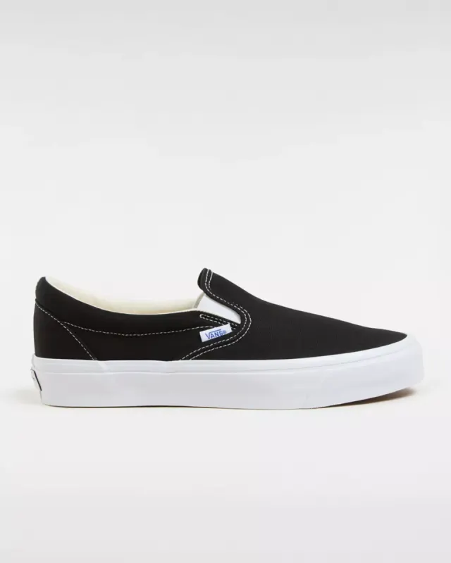 VANS Premium Slip-on 98 Zwart (VN000CSEBA2)