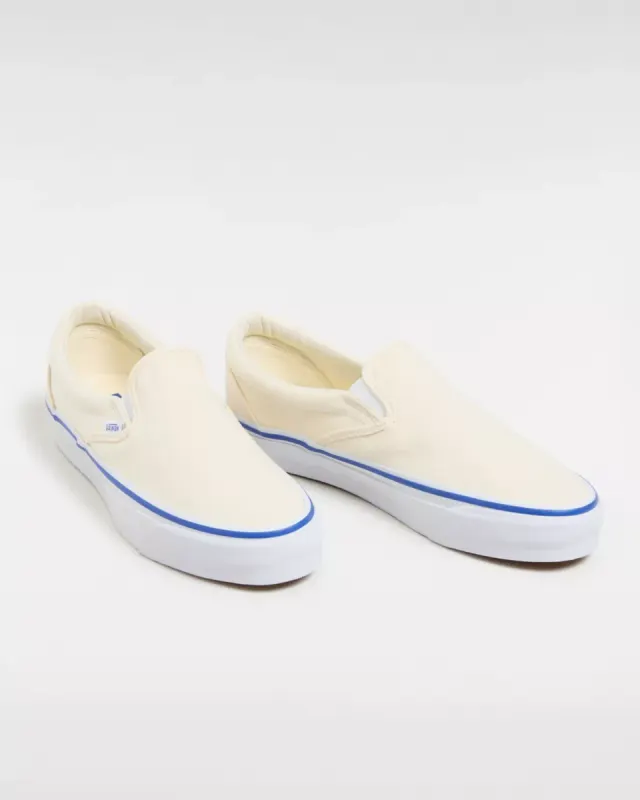 VANS Premium Slip-on 98 Beige (VN000CSEOFW)