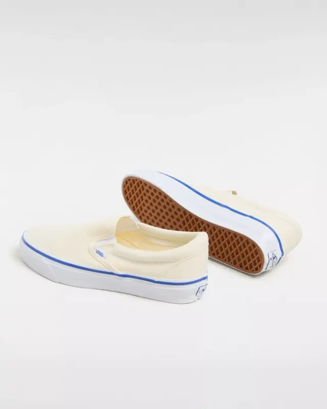 VANS Premium Slip-on 98 Beige (VN000CSEOFW)