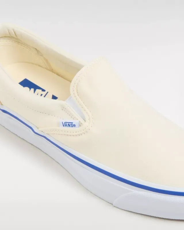 VANS Premium Slip-on 98 Beige (VN000CSEOFW)