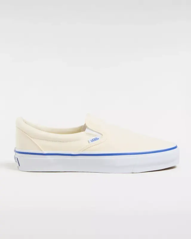 VANS Premium Slip-on 98 Beige (VN000CSEOFW)