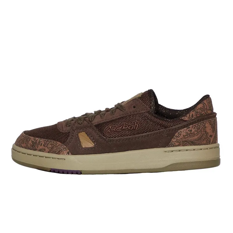 Reebok LT Court Grizzly Brown / Cinnamon Stick / Super Neutral (IE1954)