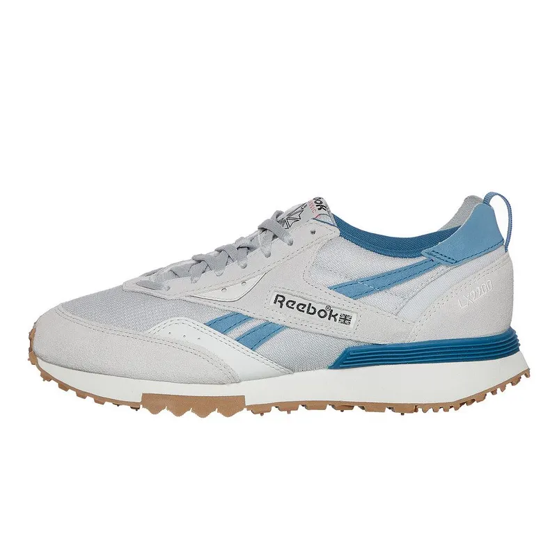 Reebok LX2200 Pure Grey 2 / Steely Blue / Pure Grey (GY9767)