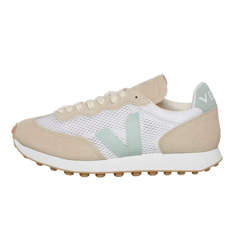 Veja Rio Branco Light WMN Lunar / Matcha (RL2203193A)
