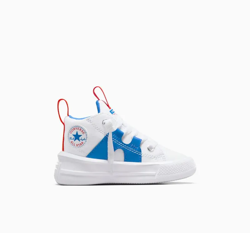 Converse Chuck Taylor All Star Ultra Wit/blue Slushy/wit (A06377C)