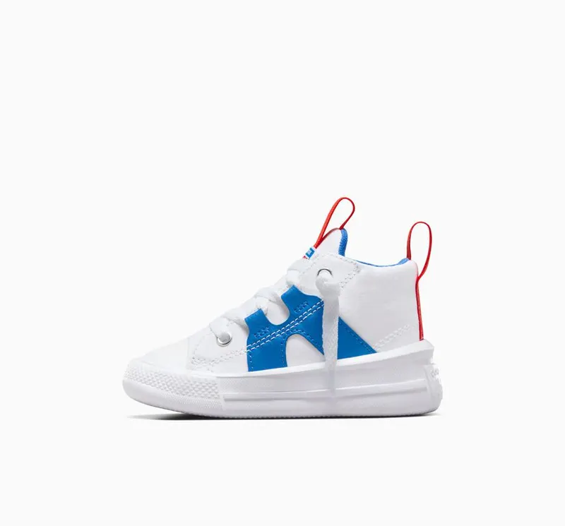 Converse Chuck Taylor All Star Ultra Wit/blue Slushy/wit (A06377C)