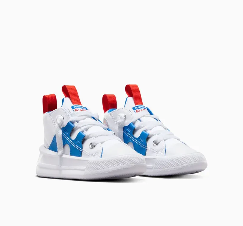 Converse Chuck Taylor All Star Ultra Wit/blue Slushy/wit (A06377C)
