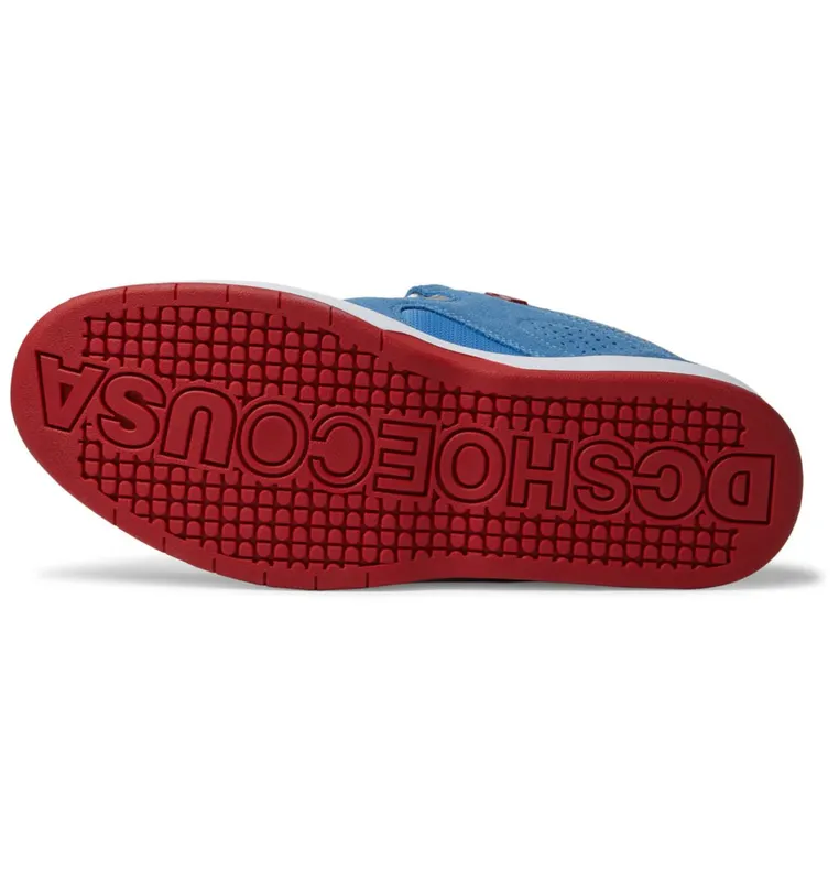 DC Shoes Kalynx Zero S carolina blue (ADYS100795-C0)