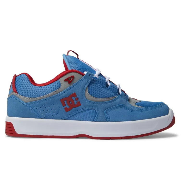 DC Shoes Kalynx Zero S carolina blue (ADYS100795-C0)