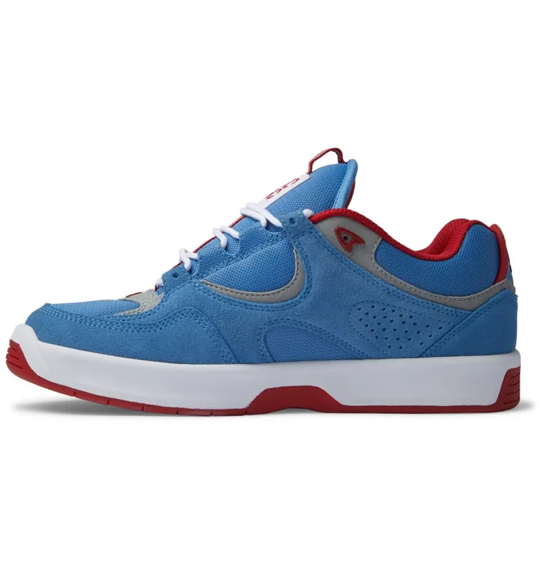 DC Shoes Kalynx Zero S carolina blue (ADYS100795-C0)
