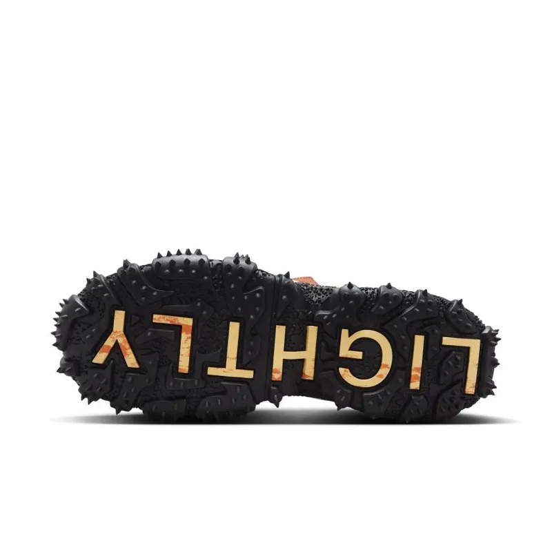Nike Nike x Off-White Air Terra Forma Orange (DQ1615-800)