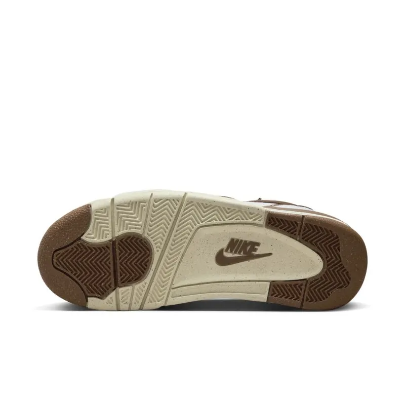 Nike Nike x Stüssy Air Flight ’89 Low White (FD6475-100)