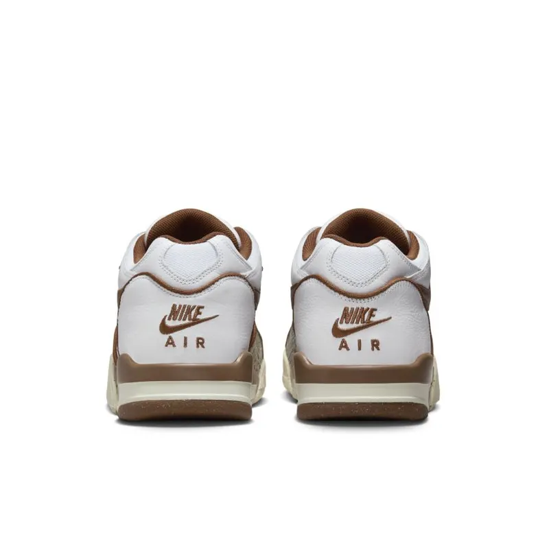 Nike Nike x Stüssy Air Flight ’89 Low White (FD6475-100)