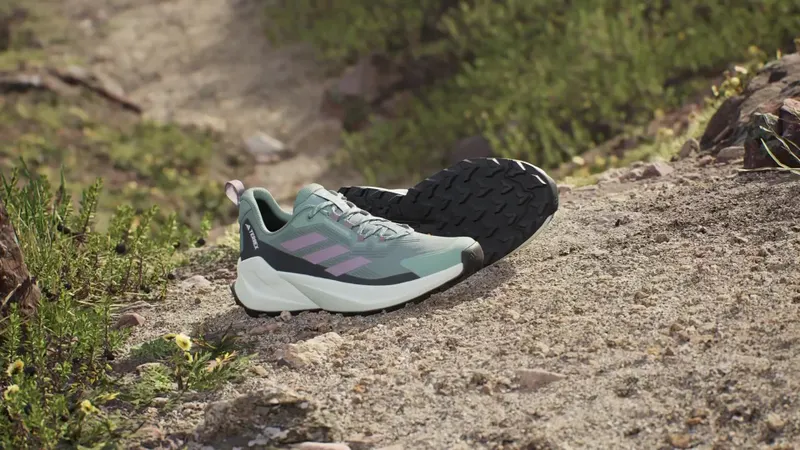 adidas Terrex Trailmaker 2.0 Hiking Shoes (IE5152)