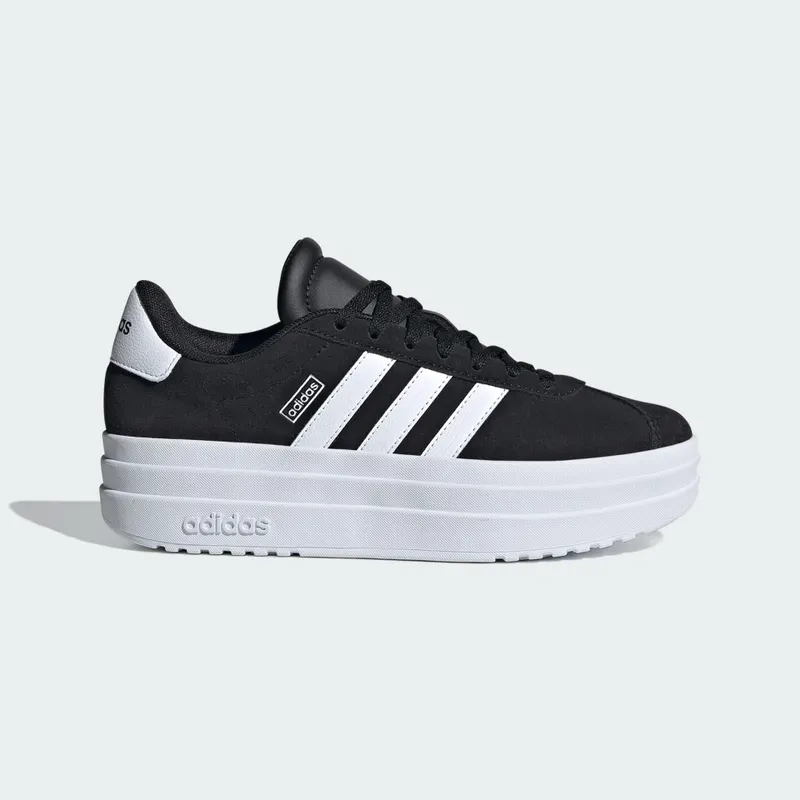 adidas VL Court Bold Lifestyle Shoes Kids (IH4777)
