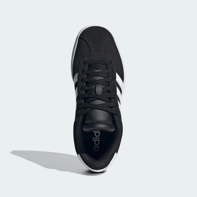 adidas VL Court Bold Lifestyle Shoes Kids (IH4777)