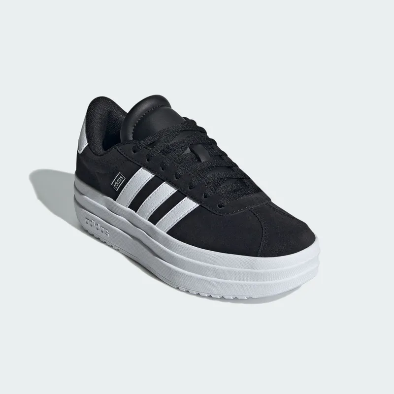 adidas VL Court Bold Lifestyle Shoes Kids (IH4777)