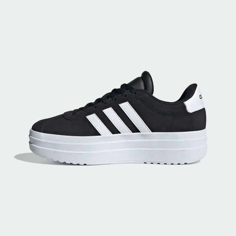 adidas VL Court Bold Lifestyle Shoes Kids (IH4777)