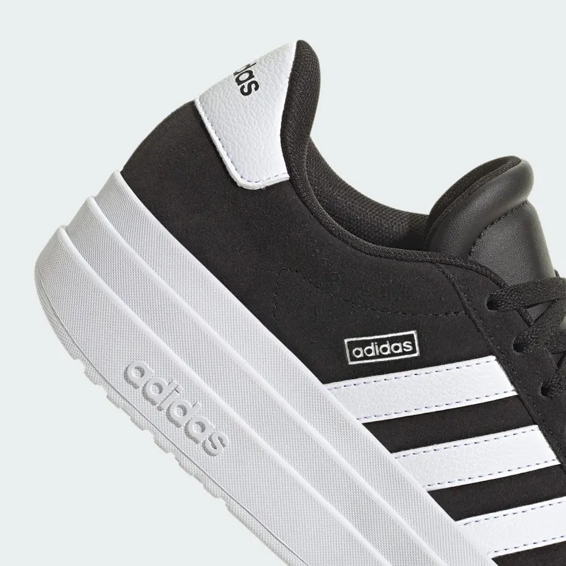 adidas VL Court Bold Lifestyle Shoes Kids (IH4777)