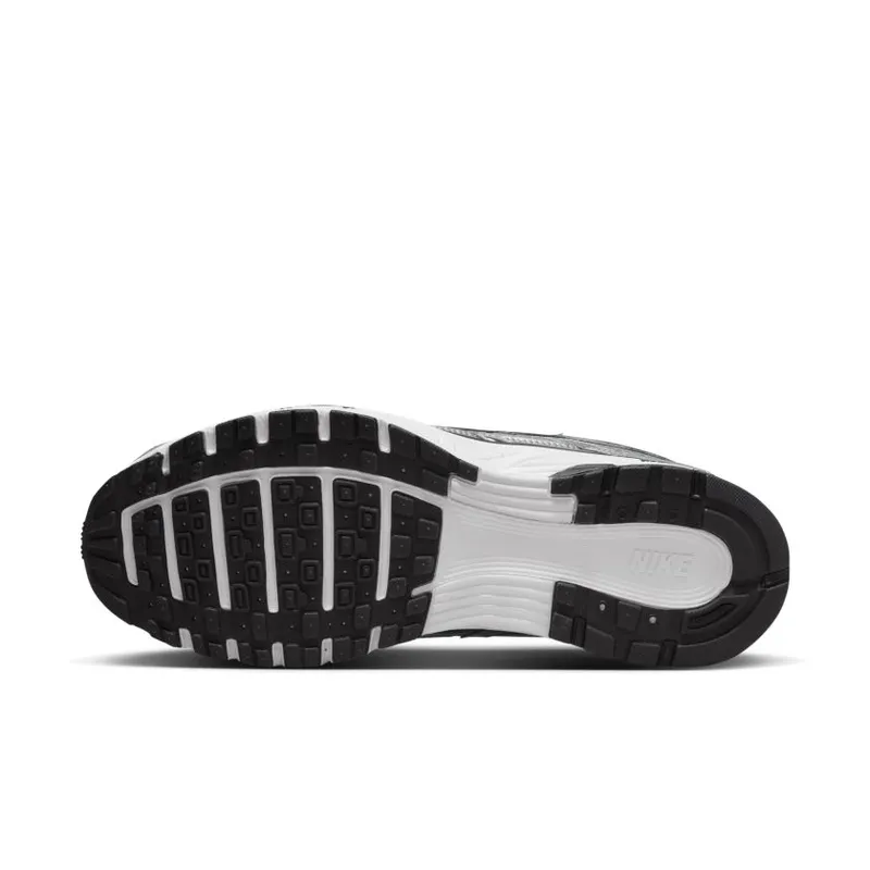 Nike P-6000 Silver (CN0149-001)