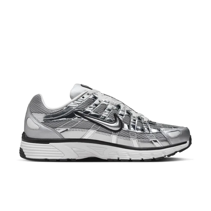Nike P-6000 Silver (CN0149-001)