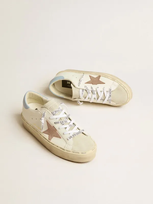 Golden Goose Hi Star (GWF00118.F005119.11647)