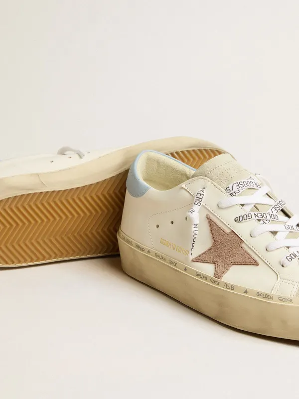 Golden Goose Hi Star (GWF00118.F005119.11647)