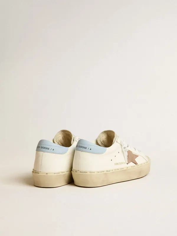Golden Goose Hi Star (GWF00118.F005119.11647)