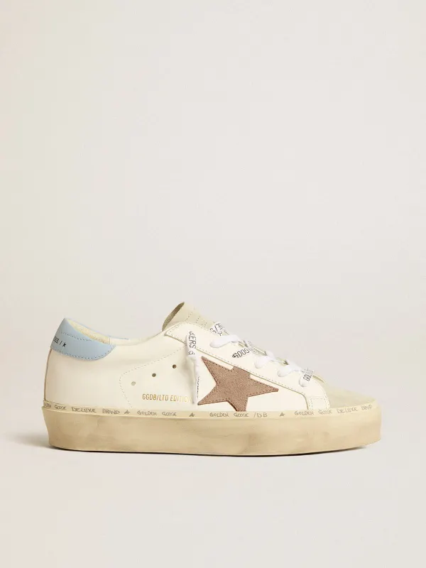Golden Goose Hi Star (GWF00118.F005119.11647)