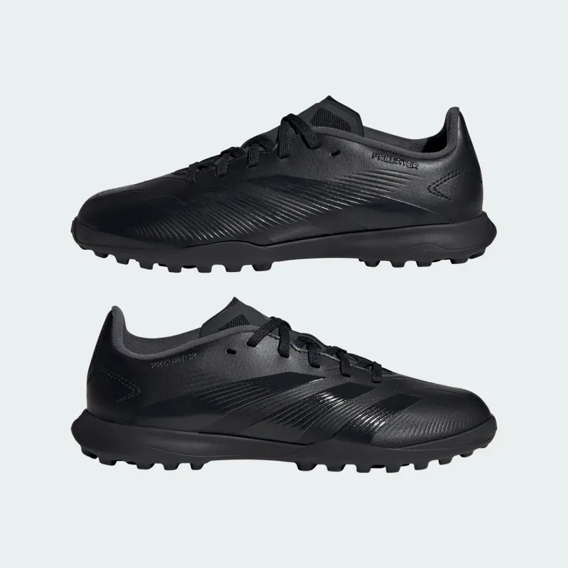 adidas Predator 24 League Turf Voetbalschoenen (IG5443)