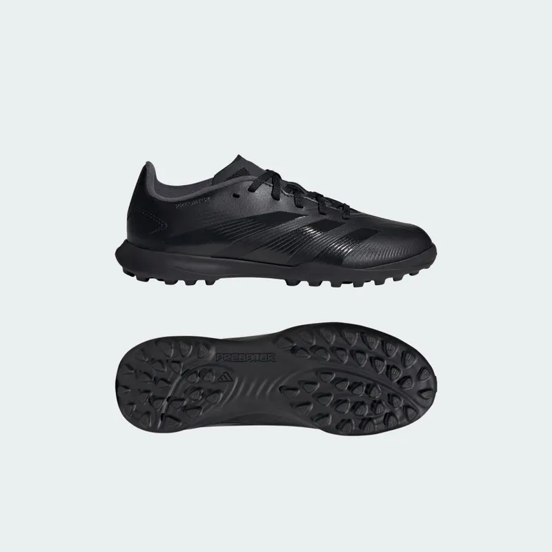adidas Predator 24 League Turf Voetbalschoenen (IG5443)