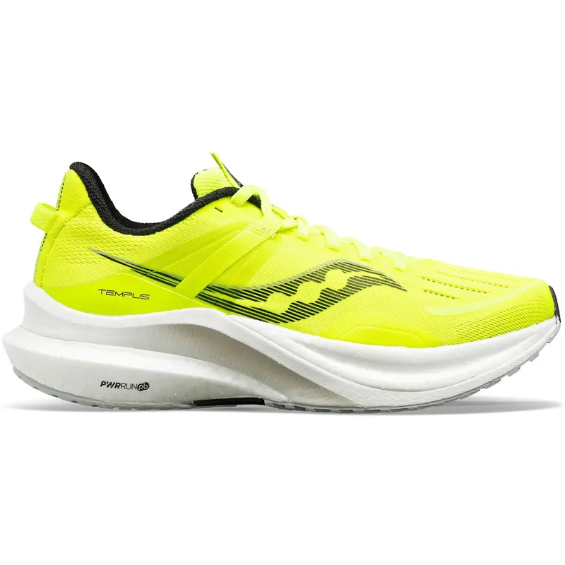 Saucony Tempus Citron / Slime (S20720-75)