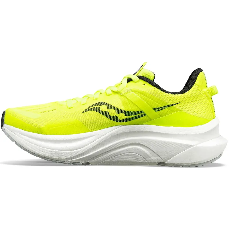 Saucony Tempus Citron / Slime (S20720-75)