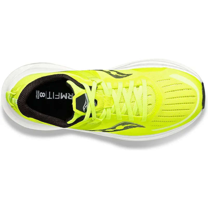 Saucony Tempus Citron / Slime (S20720-75)