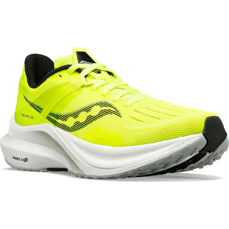 Saucony Tempus Citron / Slime (S20720-75)