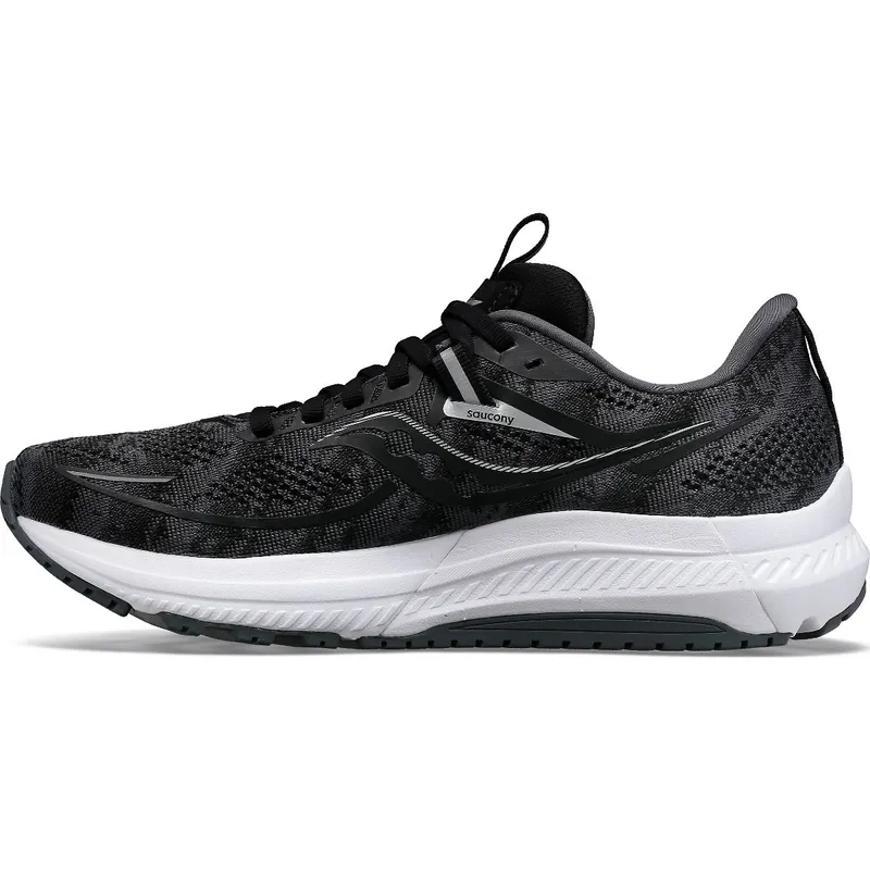 Saucony Omni 21 Black / White (S20762-10)