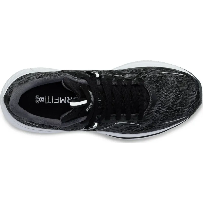 Saucony Omni 21 Black / White (S20762-10)