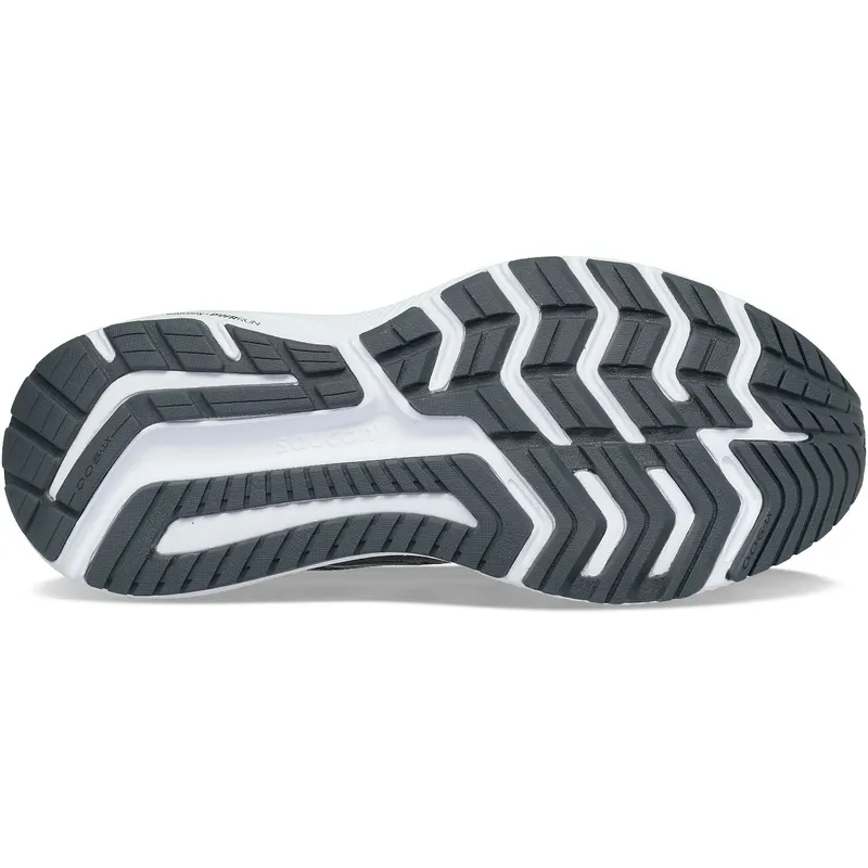 Saucony Omni 21 Black / White (S20762-10)