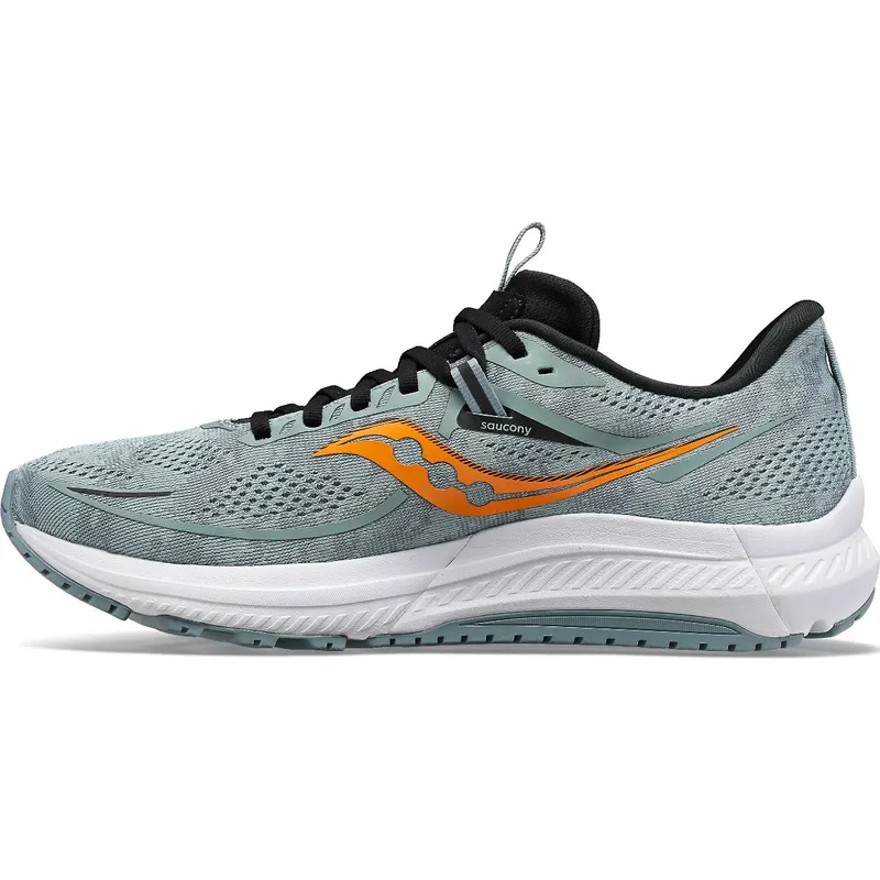 Saucony Omni 21 Slate / Black (S20762-30)